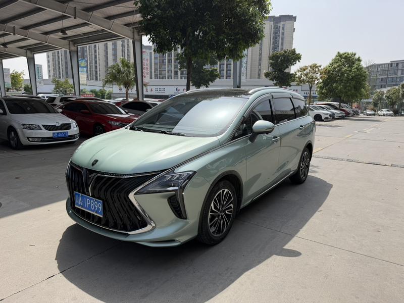 Dongfeng Forthing Yacht, 2023 — купить в Уфе под ключ