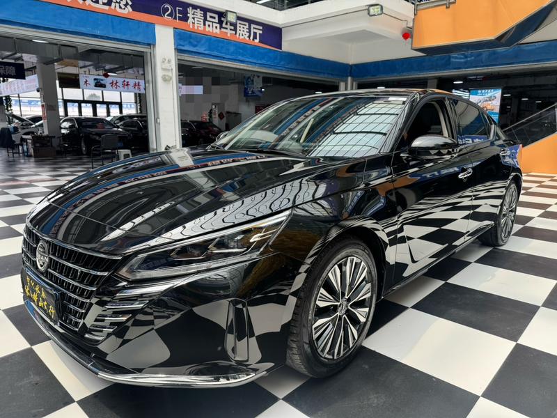 Nissan Teana, 2023 — купить в Санкт-Петербурге под ключ