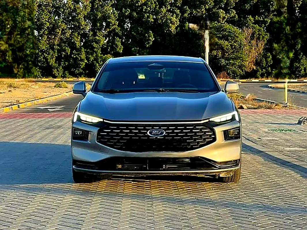 Ford Taurus, 2024 — фото 3 из 10