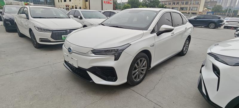 GAC Aion S, 2024 — купить в Костроме под ключ
