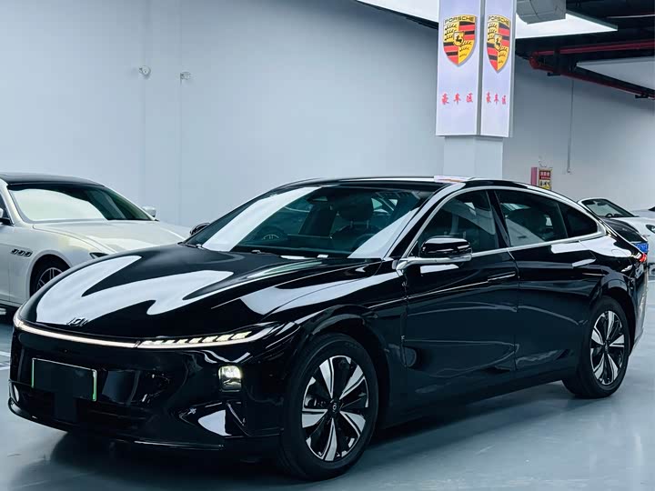 Changan Qiyuan (Nevo) A07, 2026 — купить в Нижнем Новгороде под ключ