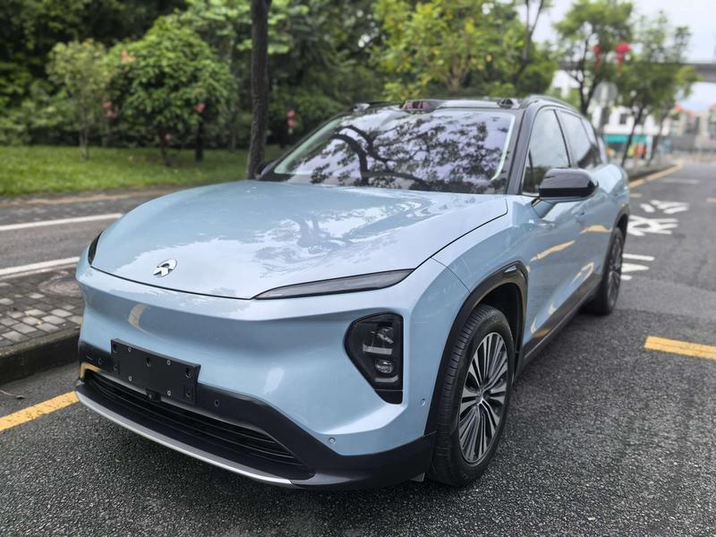 Nio ES7, 2022 — купить в Санкт-Петербурге под ключ