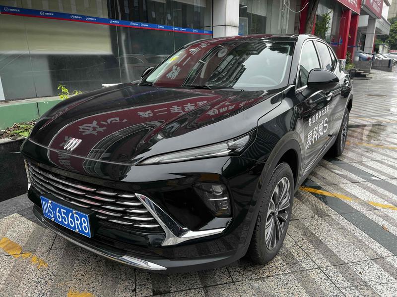 Buick Envision S, 2025 — купить в Санкт-Петербурге под ключ