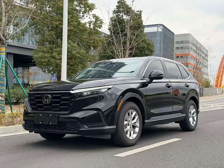 Honda CR-V, 2023 — купить в Ярославле под ключ