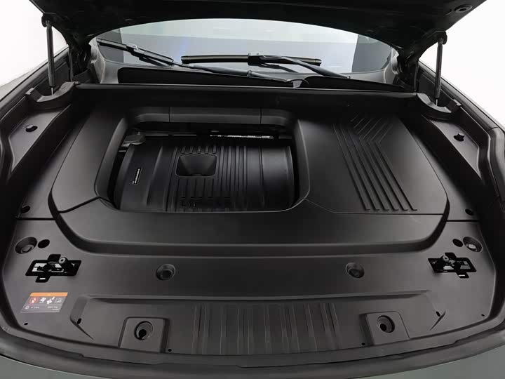 Lynk & Co 09 EM-P Hybrid, 2023 — фото 6 из 9