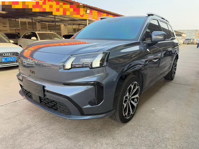 GAC Aion V, 2024 — купить в Орле под ключ