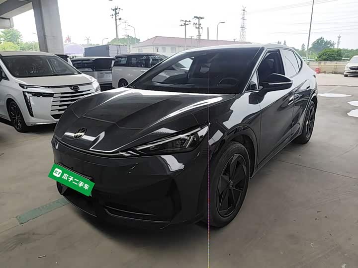 Volkswagen ID.Unyx 06, 2025 — купить в Иванове под ключ