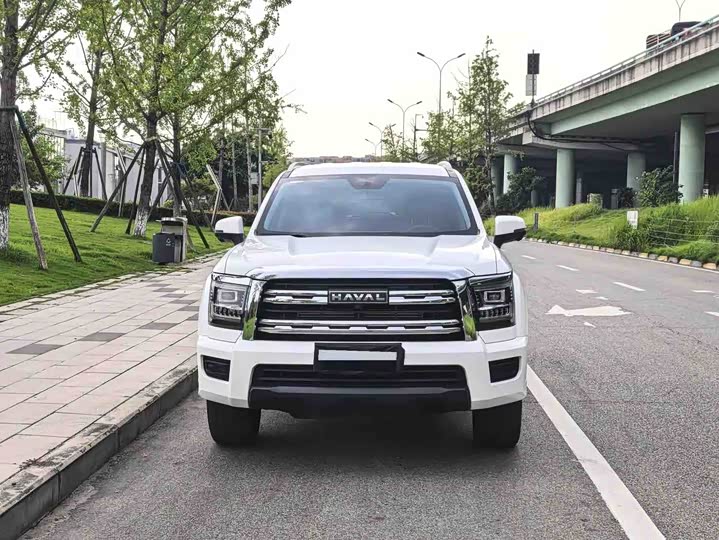 Haval H5, 2024 — фото 2 из 7