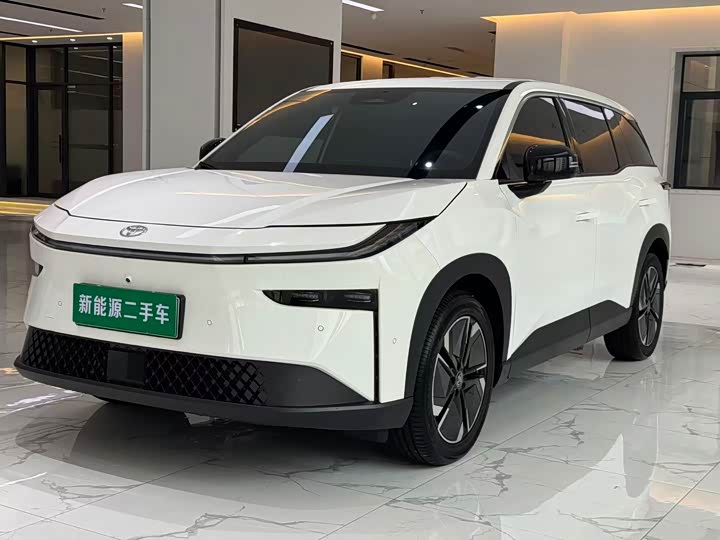 Toyota bZ3X, 2026 — купить в Брянске под ключ