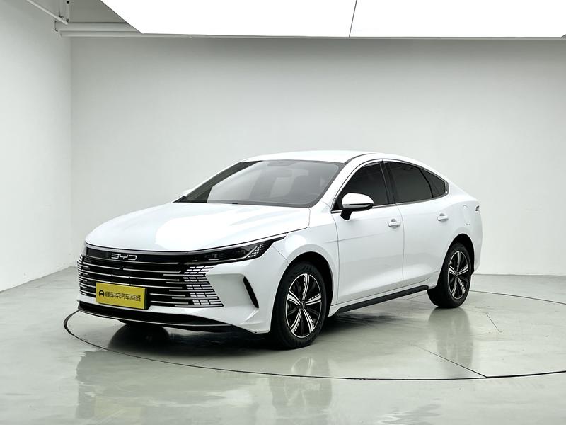 BYD Destroyer 05, 2023 — купить в Санкт-Петербурге под ключ