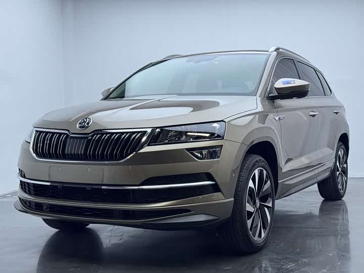 Skoda Karoq, 2022 — купить в Чебоксарах под ключ