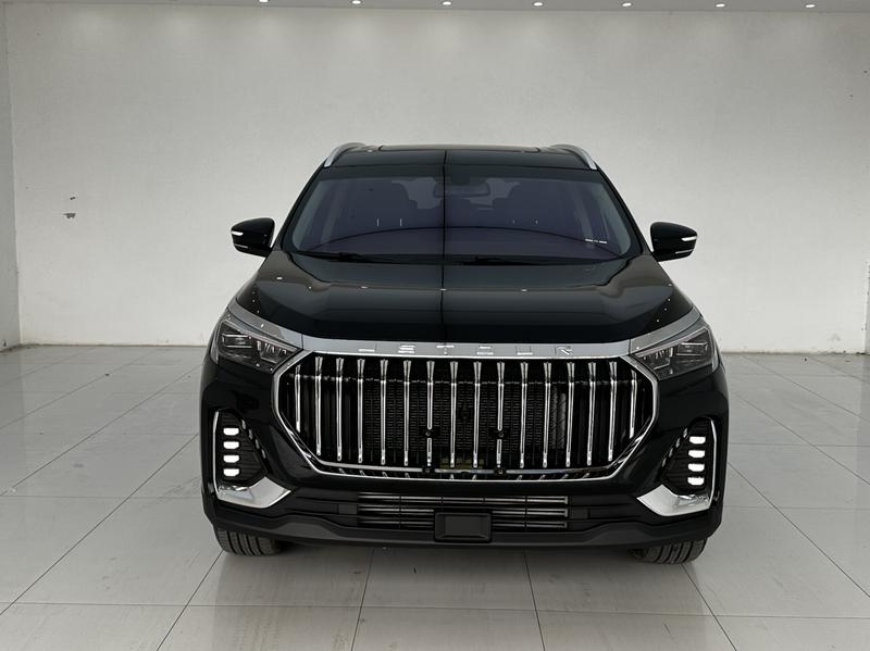 Jetour X90 Plus, 2024 — фото 2 из 12
