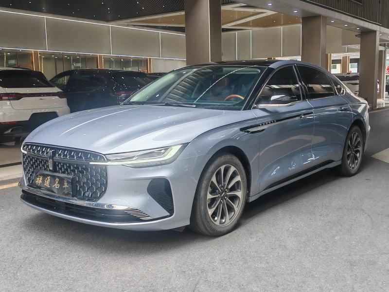 Lincoln Z (Zephyr), 2022 — купить в Чебоксарах под ключ