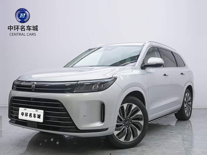 Aito M7, 2024 — купить в Ижевске под ключ