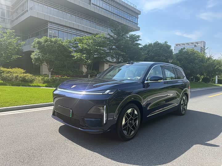 Changan Deepal S09, 2026 — купить в Казани под ключ