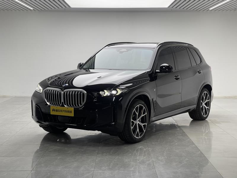 BMW X5, 2025 — купить в Саранске под ключ