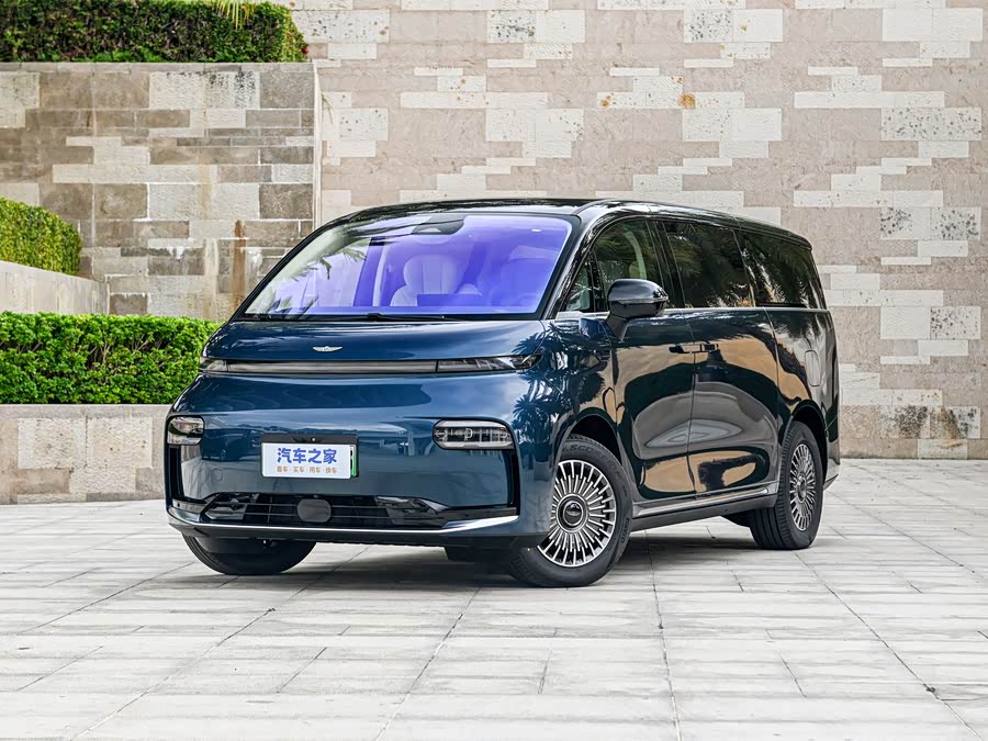 Geely Galaxy L380, 2026 — купить в Чебоксарах под ключ