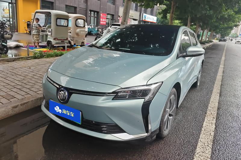 Buick Velite 6, 2023 — купить в Иванове под ключ