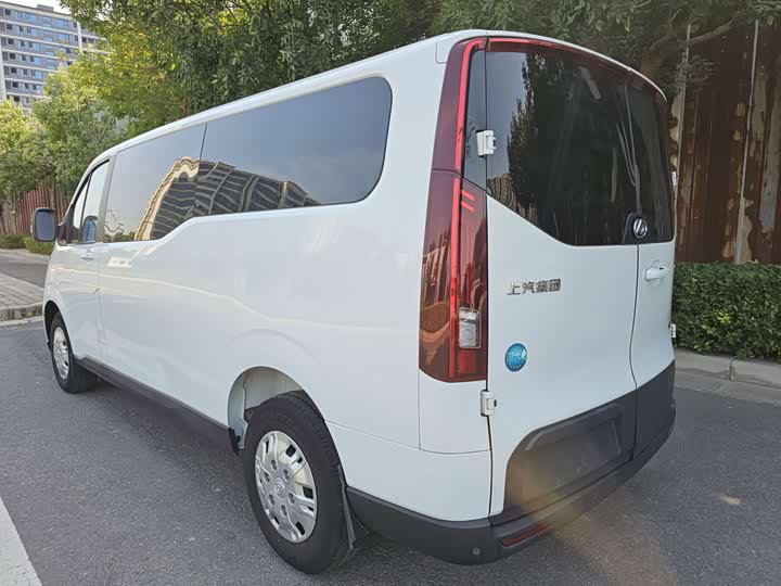 Maxus V70, 2024 — фото 4 из 9