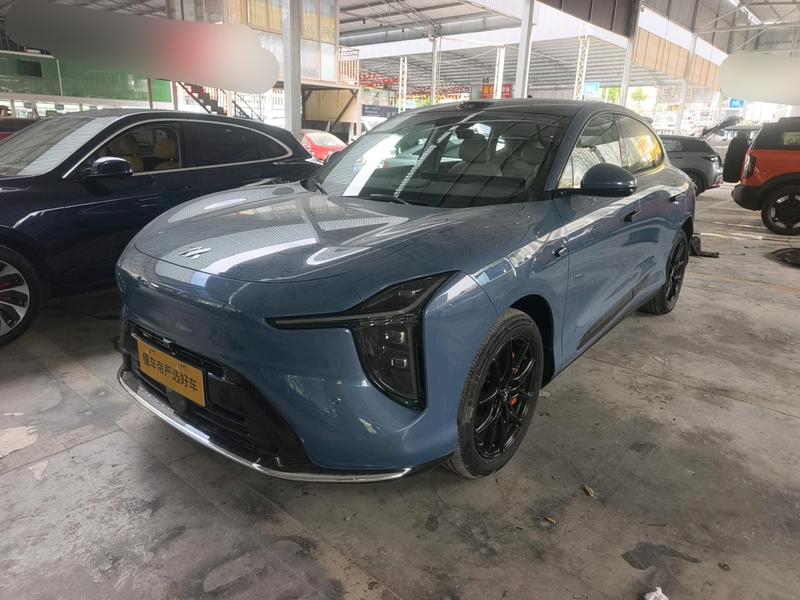 IM motors LS6, 2025 — купить в Белгороде под ключ