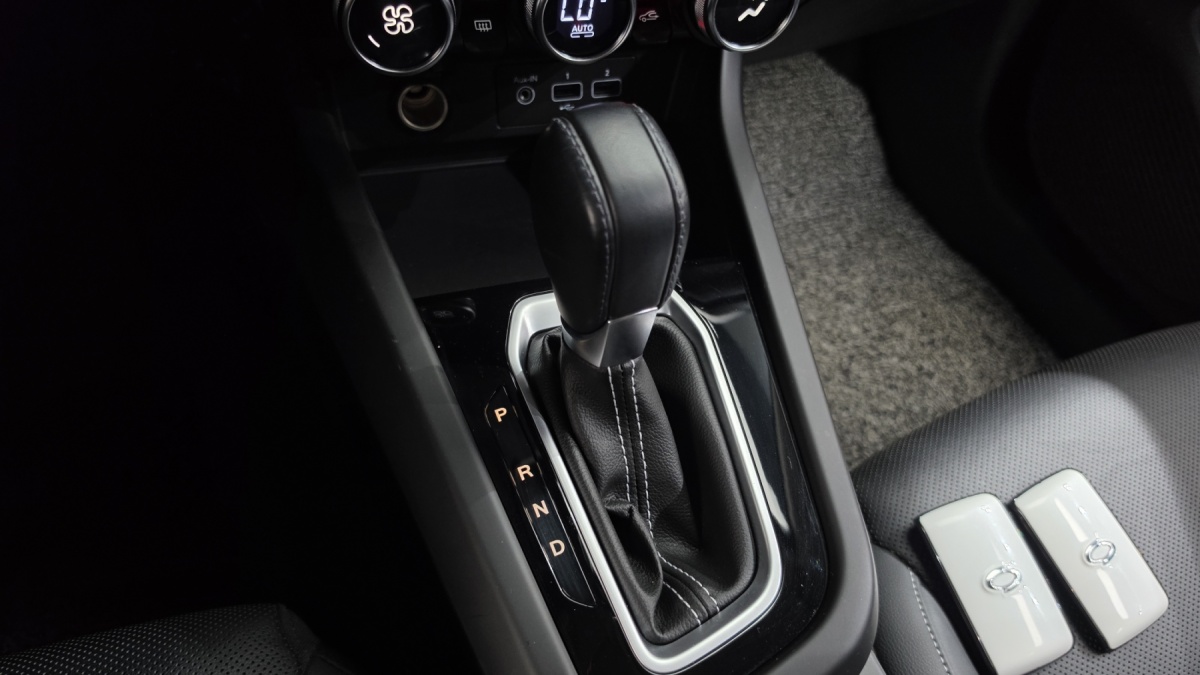 Renault XM3, 2022 — фото 8 из 12