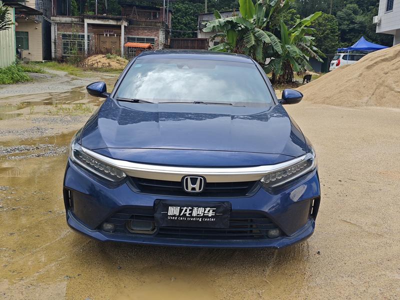 Honda Inspire, 2023 — фото 2 из 9