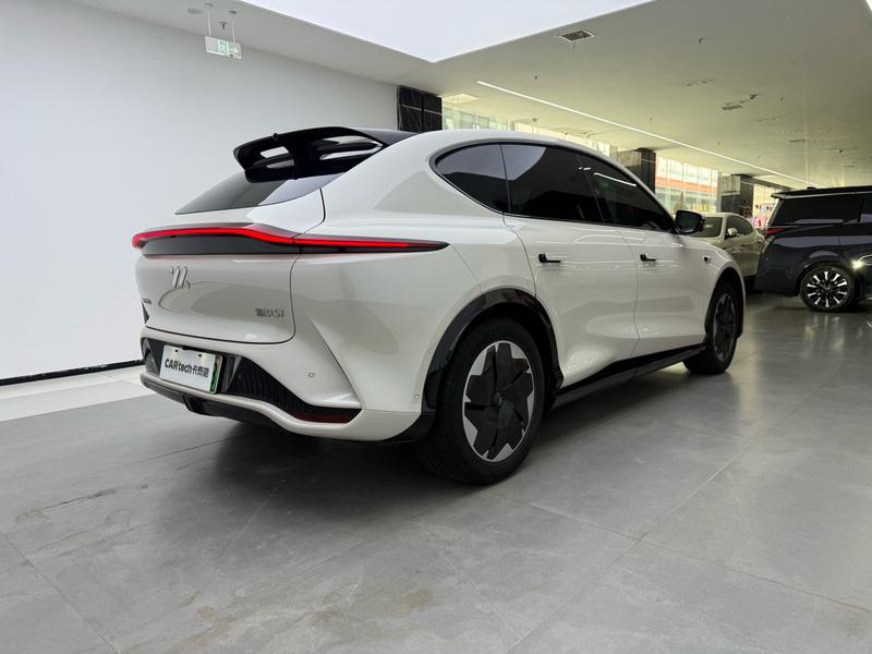 IM motors LS7, 2023 — фото 7 из 12