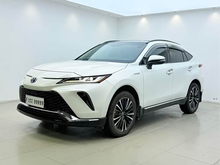 Toyota Venza, 2022 — купить в Иванове под ключ