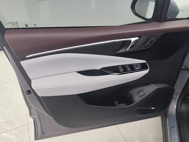 Buick Electra E4, 2023 — фото 7 из 9