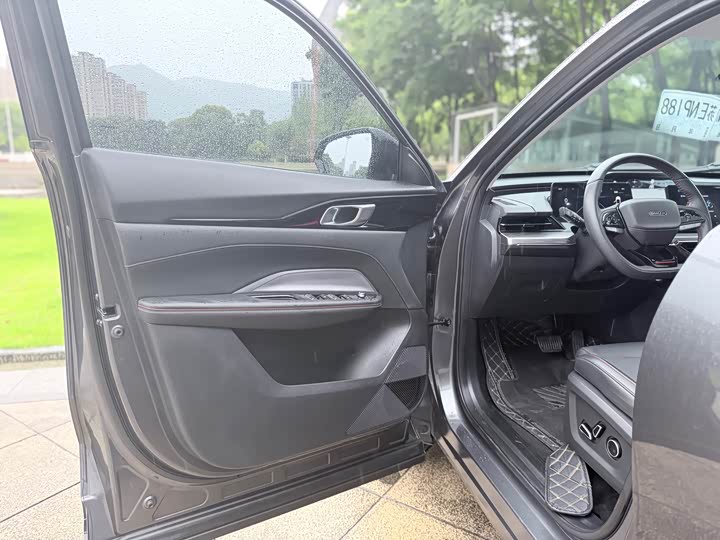 Changan Oshan Z6, 2022 — фото 8 из 9