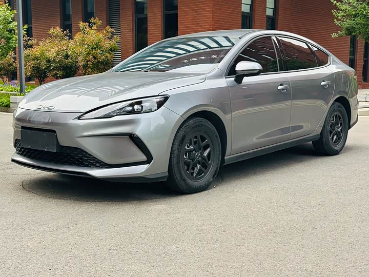 BYD Seal 05 DM-i Hybrid, 2025 — купить в Санкт-Петербурге под ключ