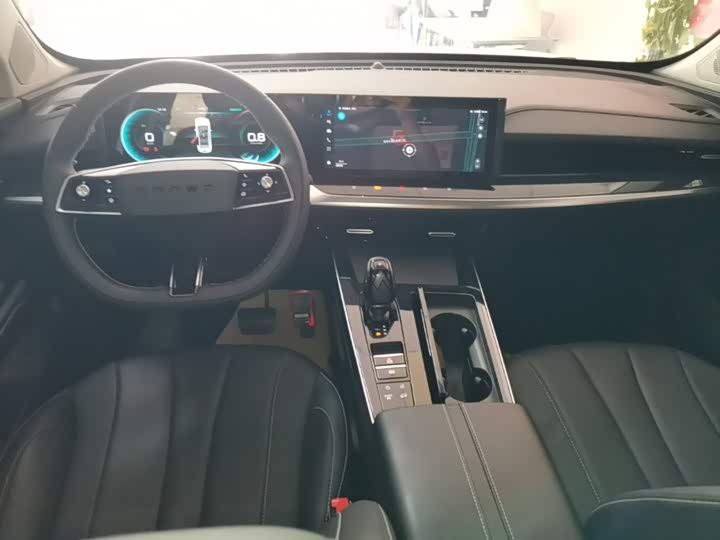 Roewe RX5 Max, 2023 — фото 6 из 9