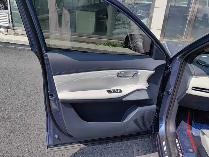 Geely Galaxy Starship 7, 2024 — фото 7 из 9