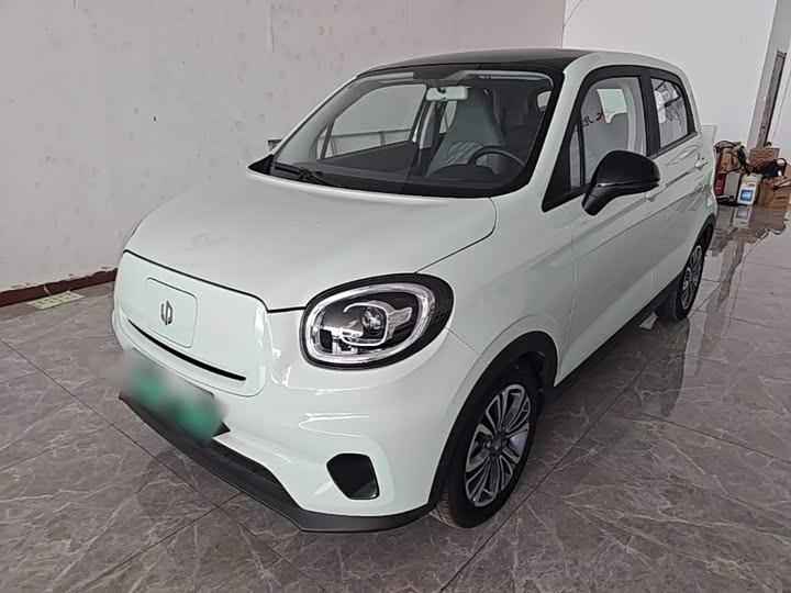 Leapmotor T03, 2024 — купить в Иванове под ключ