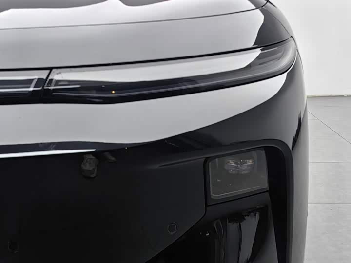 Leapmotor B10, 2025 — фото 7 из 9