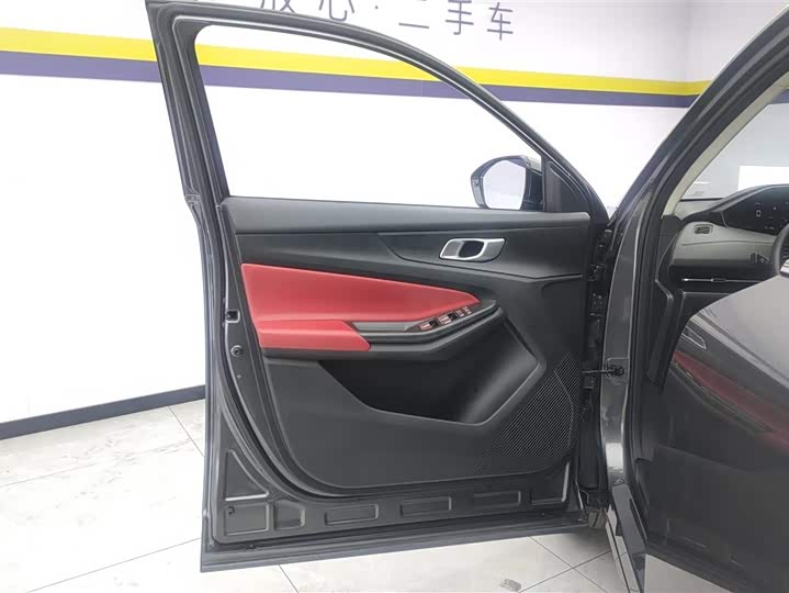 Changan CS55 Plus, 2022 — фото 7 из 9