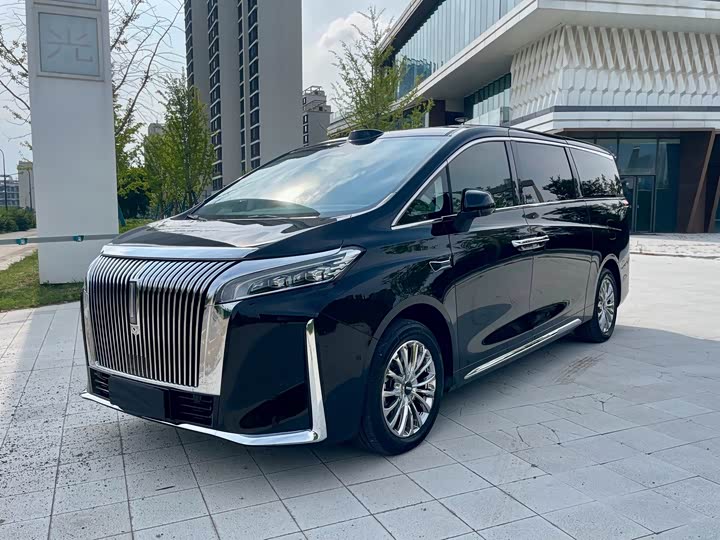 Wey 80 Hybrid, 2025 — купить в Брянске под ключ
