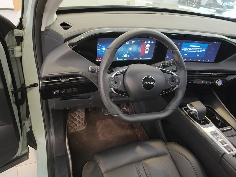 Dongfeng Aeolus Huge, 2022 — фото 7 из 12