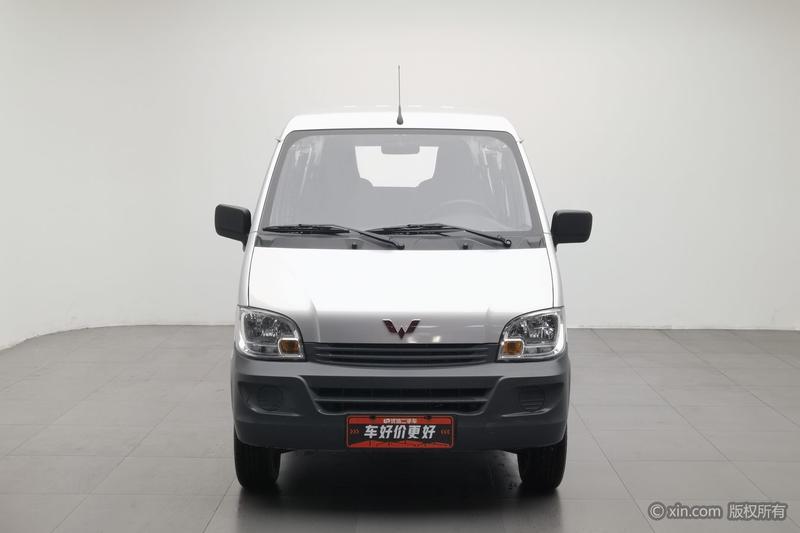 Wuling Sunshine, 2023 — фото 2 из 12