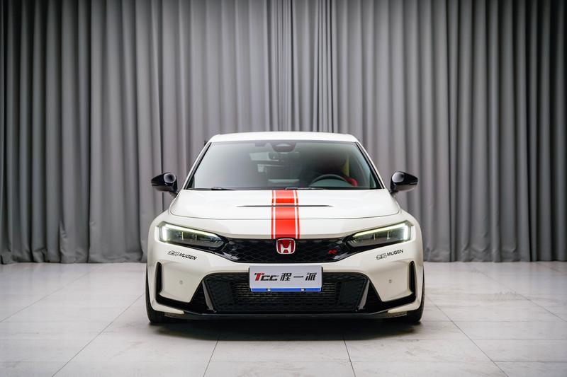 Honda Civic, 2025 — фото 2 из 8