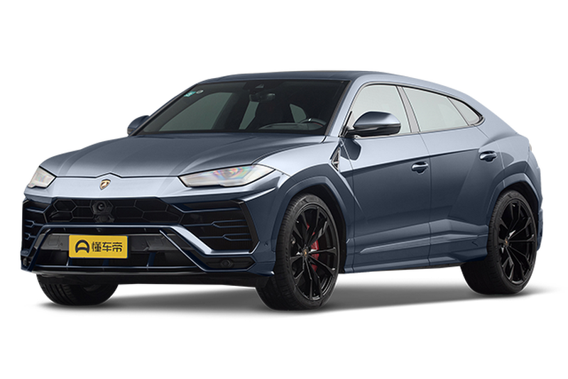 Lamborghini Urus, 2022 — фото 12 из 12