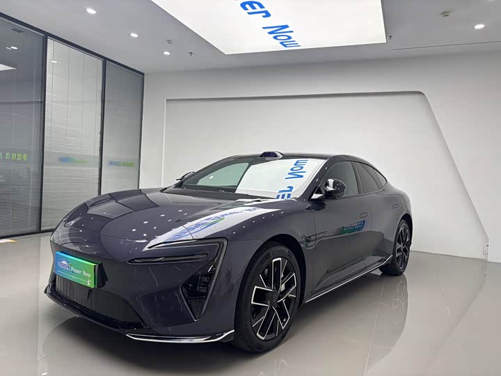 Avatr 06, 2025 — купить в Саратове под ключ