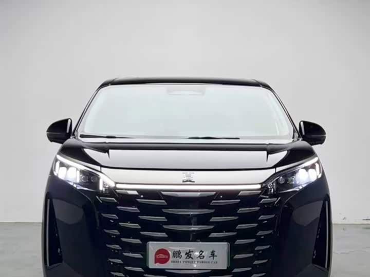 BYD Xia, 2025 — фото 2 из 9