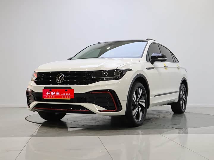 Volkswagen Tiguan X, 2023 — купить в Ижевске под ключ