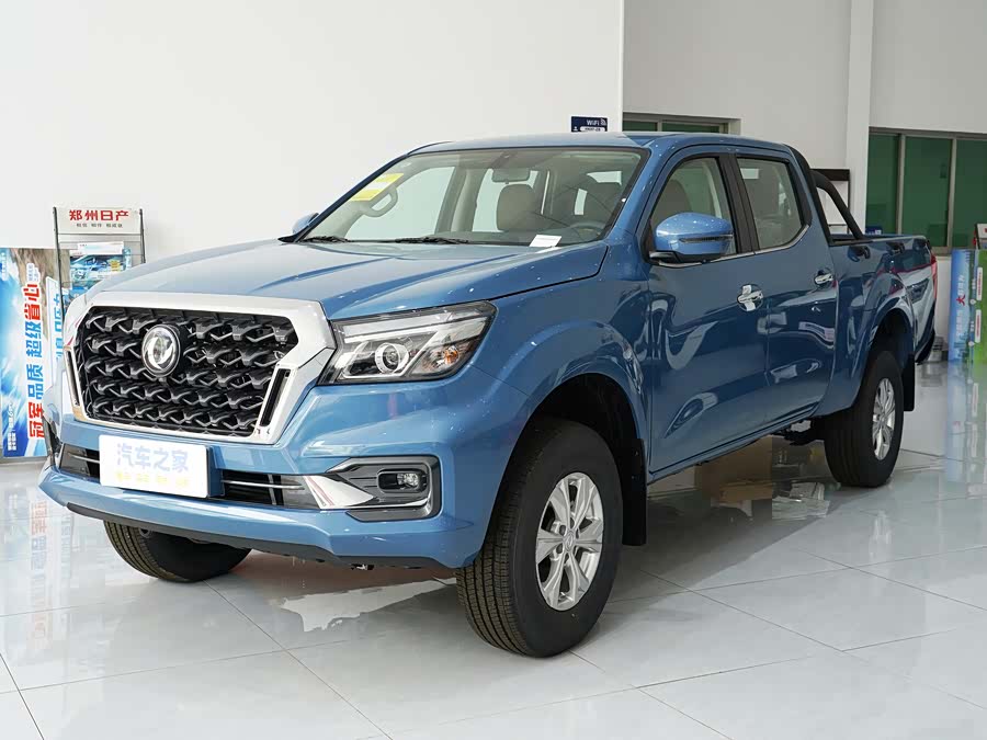 Dongfeng Rich 6 Pro, 2026 — купить в Орле под ключ