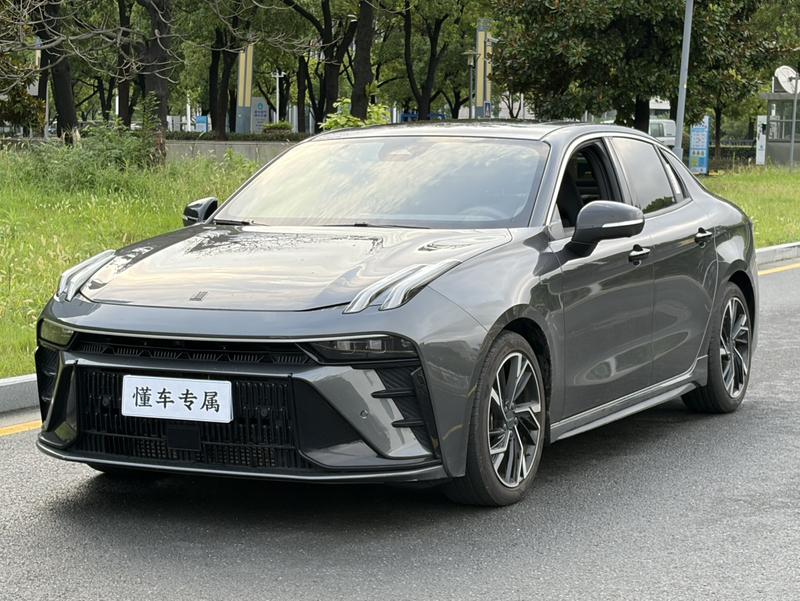 Lynk & Co 03, 2023 — купить в Санкт-Петербурге под ключ