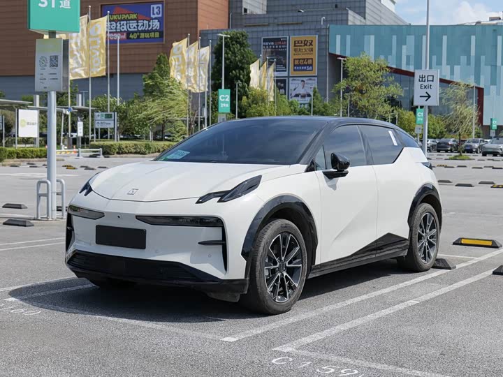Zeekr X, 2024 — купить в Йошкар-Оле под ключ