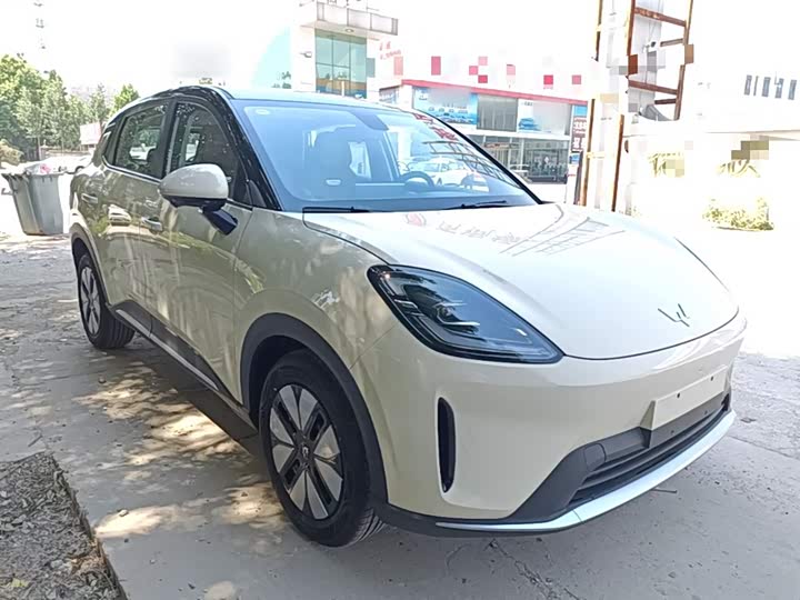 Wuling Bingo S, 2025 — фото 4 из 9
