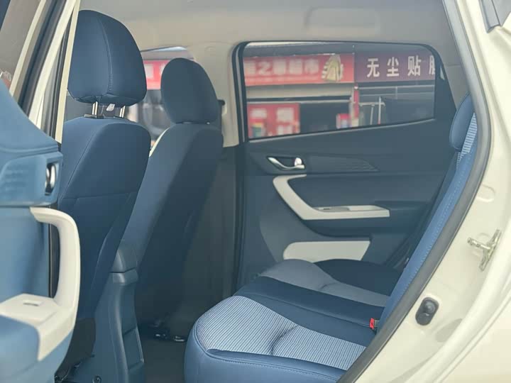 Changan BenBen E-Star, 2022 — фото 6 из 9