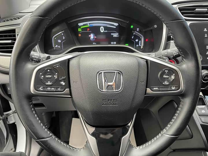 Honda Breeze Hybrid, 2022 — фото 5 из 9